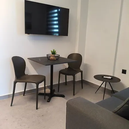 Apartment Rodos Downtown 107 *