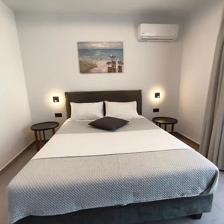 Rodos Downtown 107 Апартаменты Родос