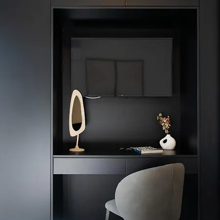 Rodos Downtown 107 Lägenhet *